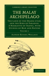 Couverture_The Malay Archipelago