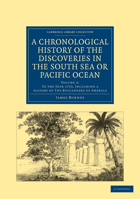 Couverture_A Chronological History of the Discoveries in the South Sea or Pacific Ocean