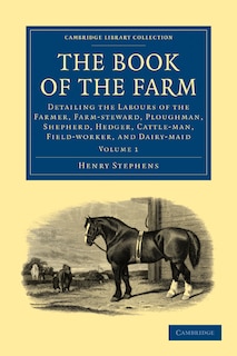 Front cover_The Book of the Farm