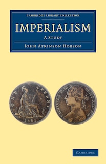 Front cover_Imperialism