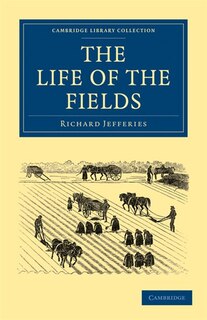 Front cover_The Life of the Fields