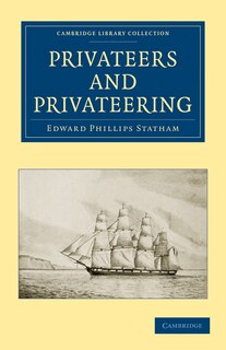 Front cover_Privateers and Privateering
