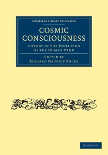 Front cover_Cosmic Consciousness