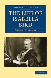 Front cover_The Life of Isabella Bird
