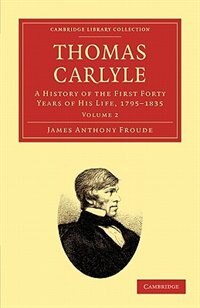 Front cover_Thomas Carlyle