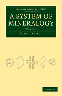 Front cover_System of Mineralogy