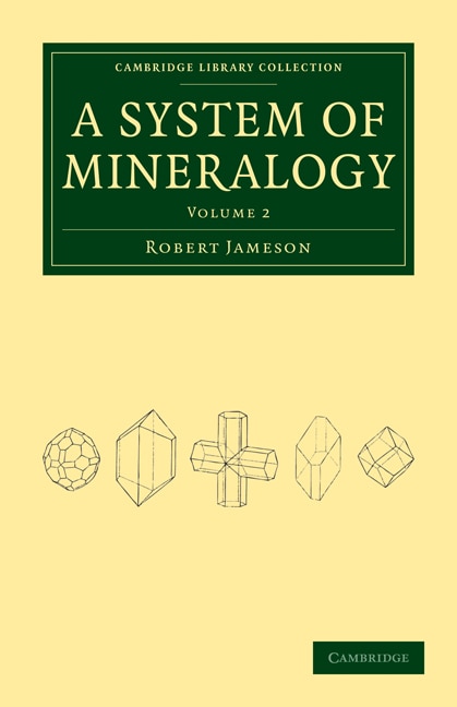 Front cover_System of Mineralogy