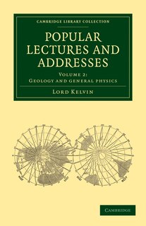Front cover_Popular Lectures and Addresses