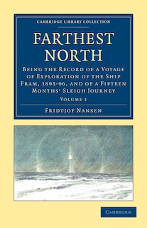 Front cover_Farthest North