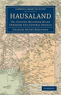 Front cover_Hausaland