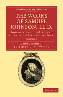 Front cover_The Works of Samuel Johnson, LL.D.
