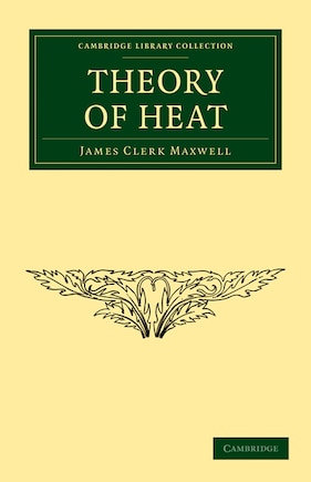 Theory of Heat