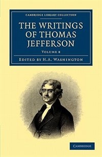 Couverture_The Writings of Thomas Jefferson