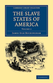 Front cover_The Slave States of America