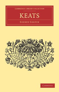 Front cover_Keats