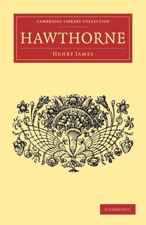 Front cover_Hawthorne