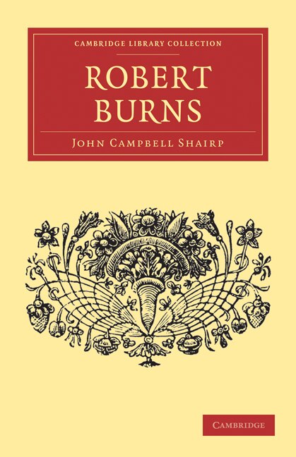 Front cover_Robert Burns