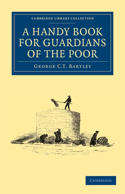 Front cover_A Handy Book for Guardians of the Poor