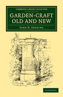 Front cover_Garden-Craft Old and New