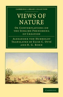 Front cover_Views of Nature