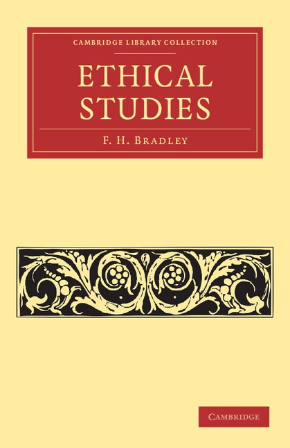 Front cover_Ethical Studies