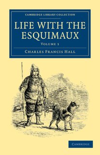 Couverture_Life with the Esquimaux