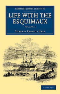 Front cover_Life with the Esquimaux