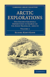 Couverture_Arctic Explorations
