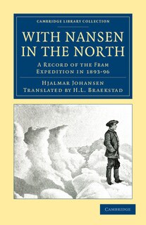 Couverture_With Nansen in the North