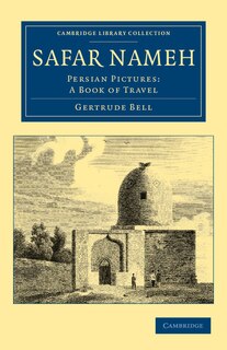 Front cover_Safar Nameh