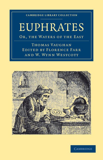 Front cover_Euphrates