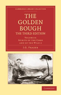 Front cover_The Golden Bough