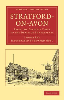 Couverture_Stratford-on-Avon