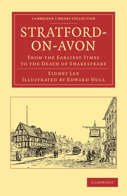 Couverture_Stratford-on-Avon