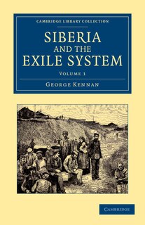 Front cover_Siberia and the Exile System