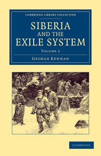 Front cover_Siberia and the Exile System
