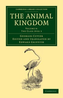 Front cover_The Animal Kingdom