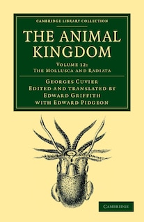 Front cover_The Animal Kingdom