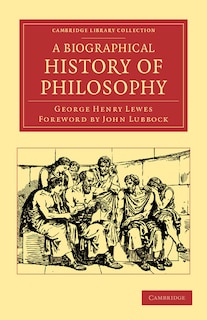 Couverture_A Biographical History of Philosophy
