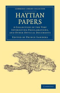 Front cover_Haytian Papers