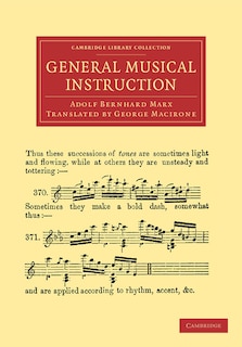 Couverture_General Musical Instruction