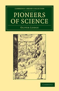 Front cover_Pioneers of Science