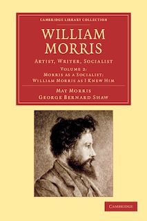 Front cover_William Morris