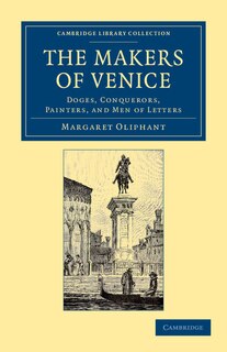 Front cover_The Makers of Venice