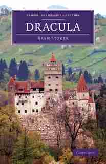 Dracula by Bram Stoker