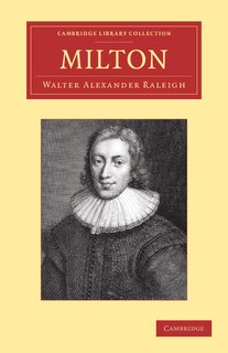 Front cover_Milton