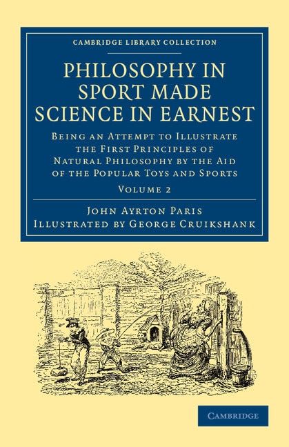 Front cover_Philosophy in Sport Made Science in Earnest