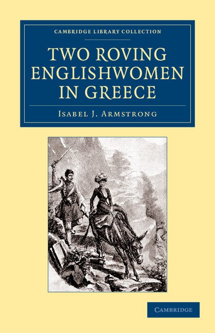 Couverture_Two Roving Englishwomen in Greece