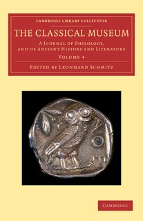 Couverture_The Classical Museum