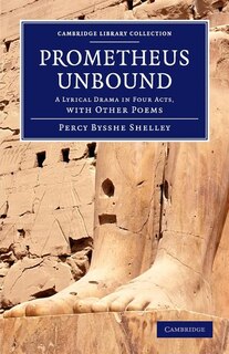 Couverture_Prometheus Unbound